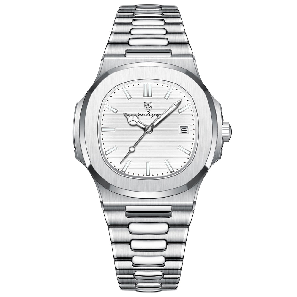 herren-uhr-nautaire-perlenweiß